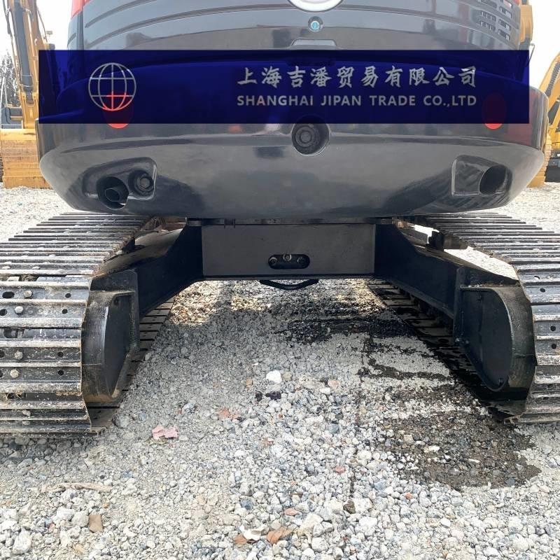 Kubota KX 161 Minibagger < 7t