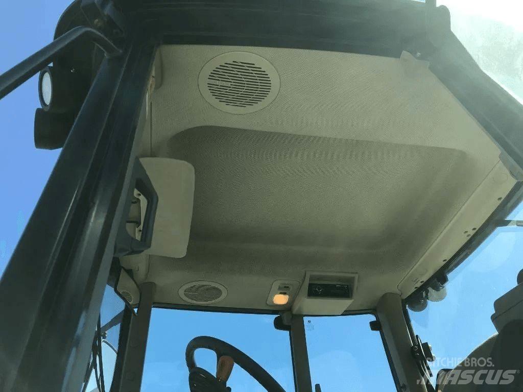 John Deere 6155 M Traktoren