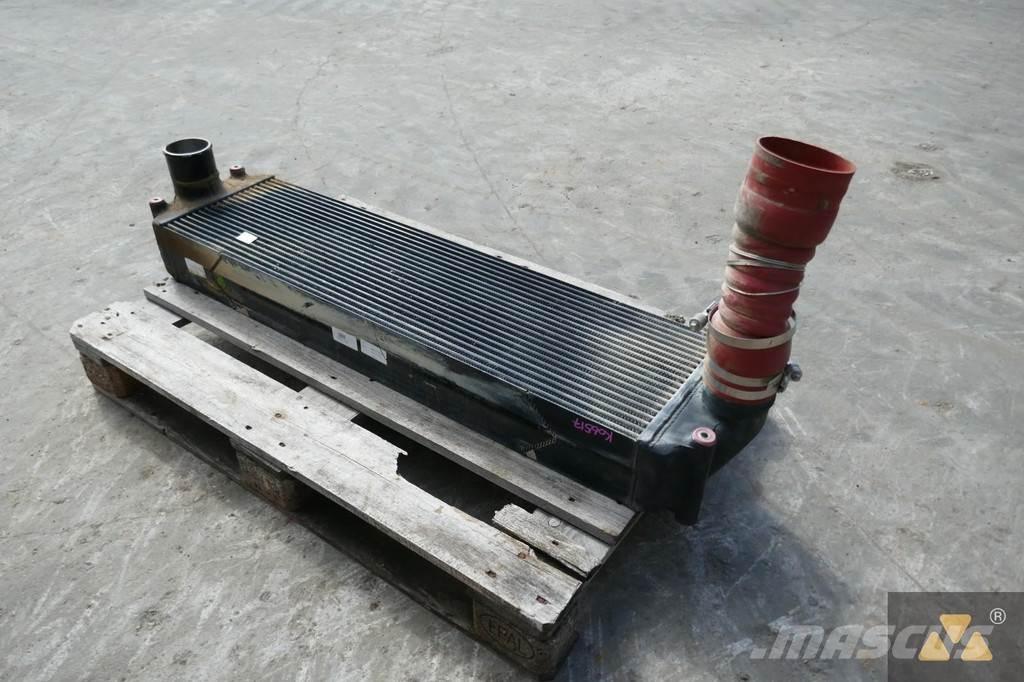 CAT 335-4189 Transport Sonstige