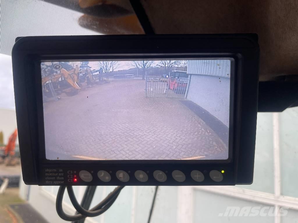 Volvo L 180 H Radlader