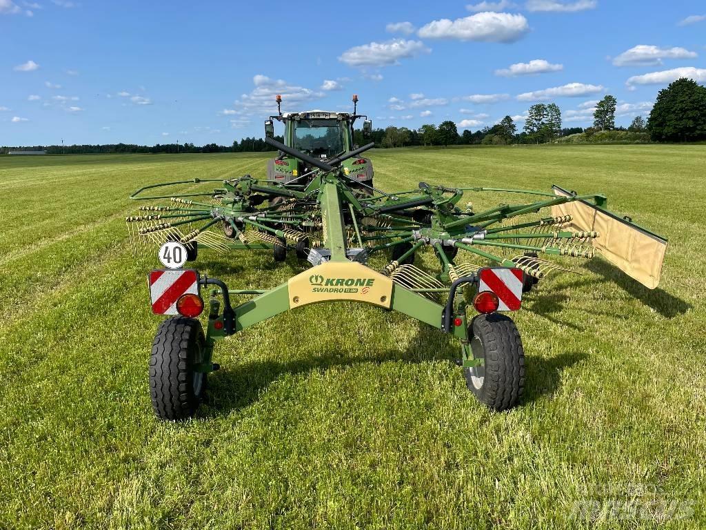 Krone Swadro TS 680 Schwader