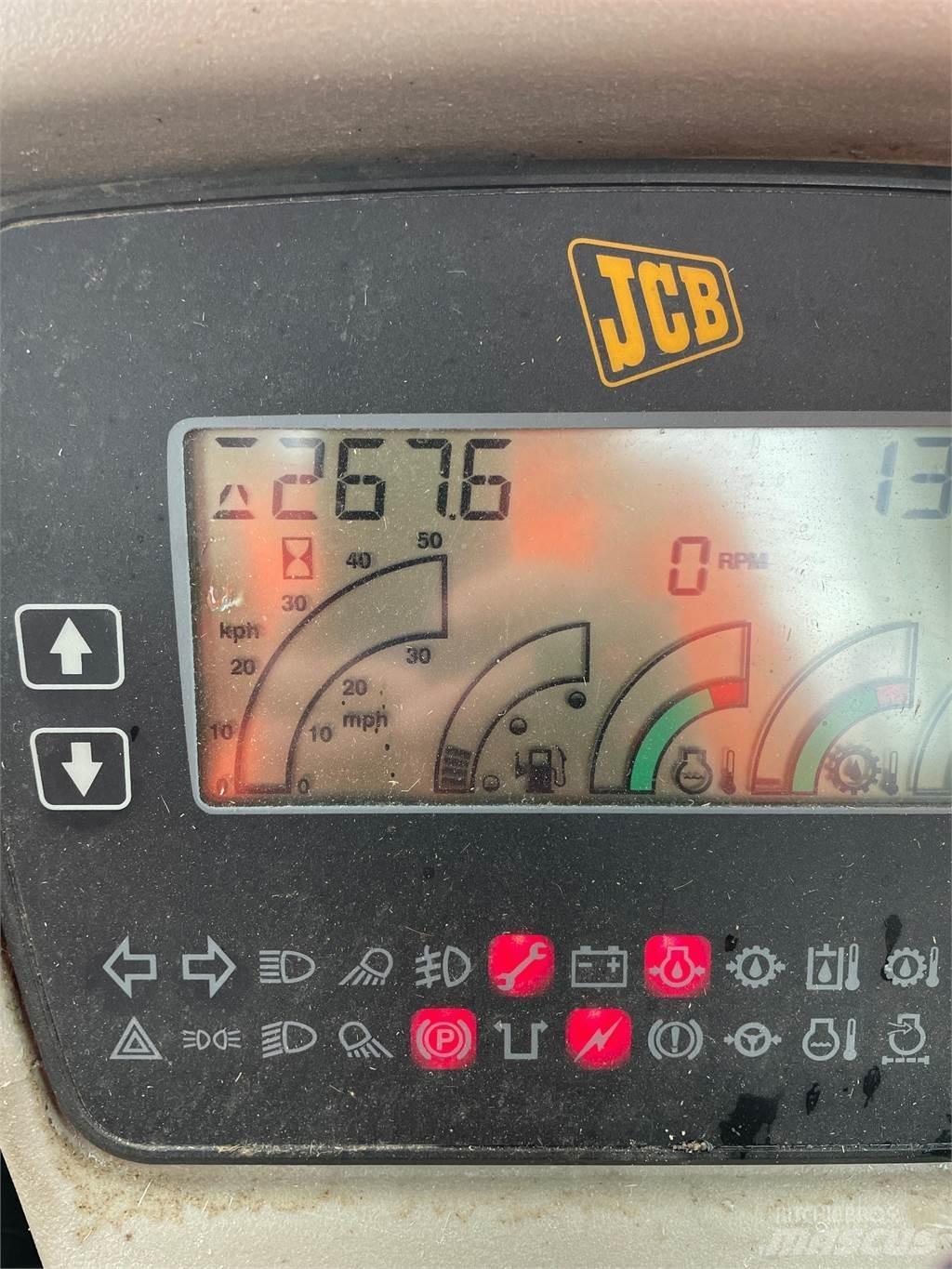 JCB 416S Radlader