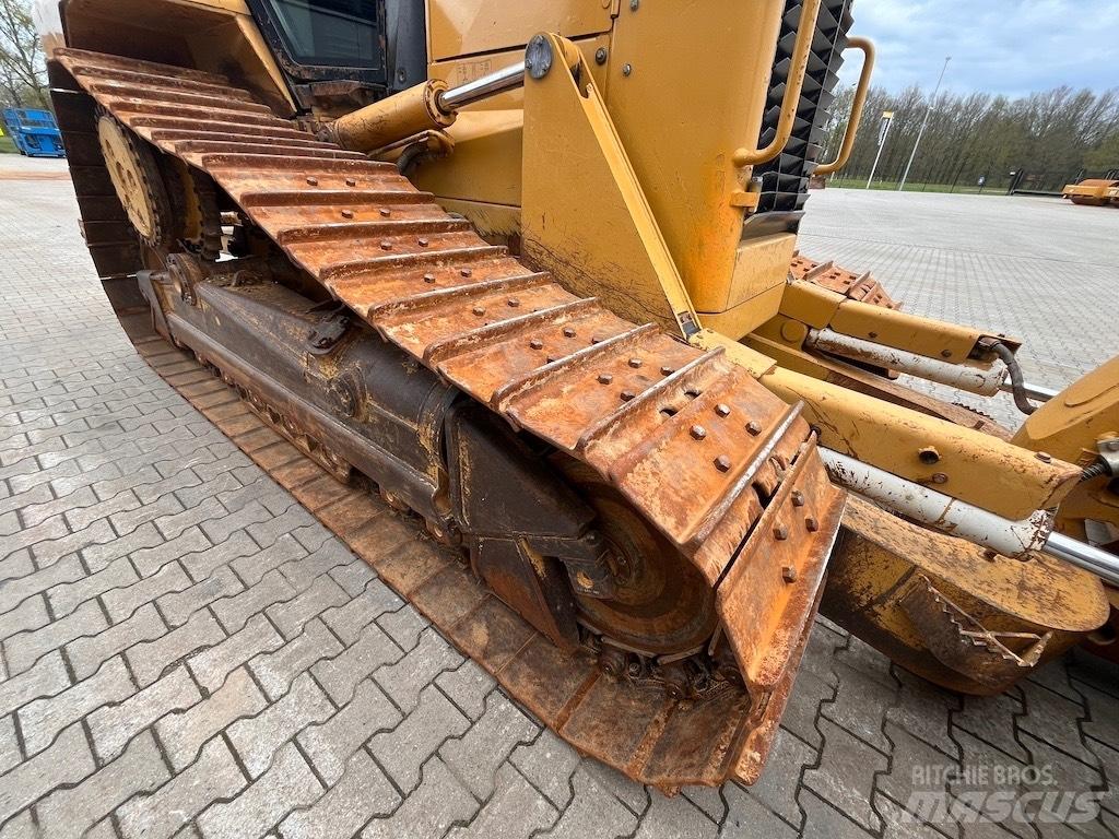 CAT D6N XL Bulldozer