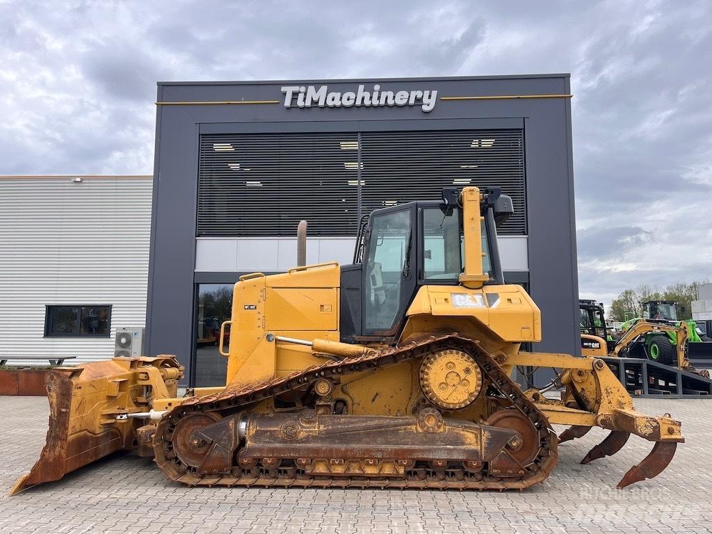 CAT D6N XL Bulldozer
