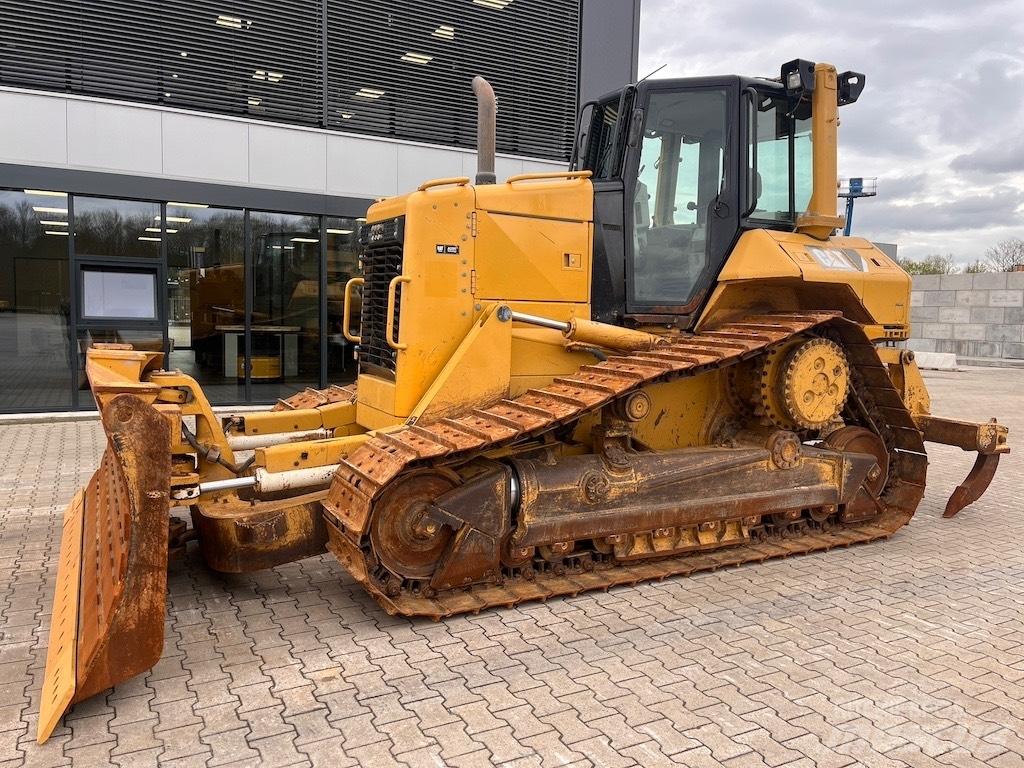 CAT D6N XL Bulldozer