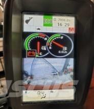 Hitachi ZX470LCH-5 Raupenbagger