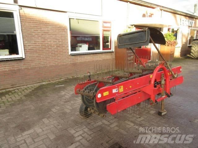 SIP favoriet 270 Schwader