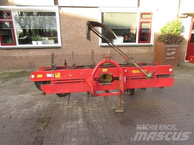 SIP favoriet 270 Schwader