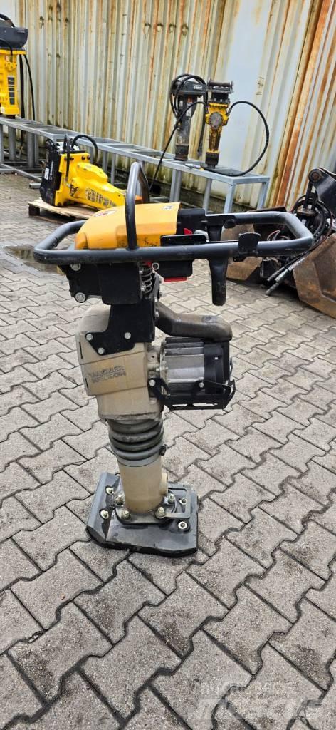 Wacker Neuson AS50e Stampfer