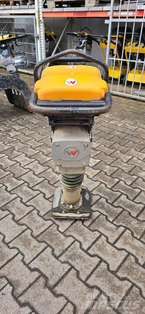 Wacker Neuson AS50e Stampfer