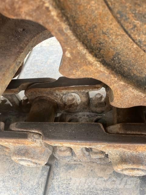 CAT 311 F LRR Raupenbagger