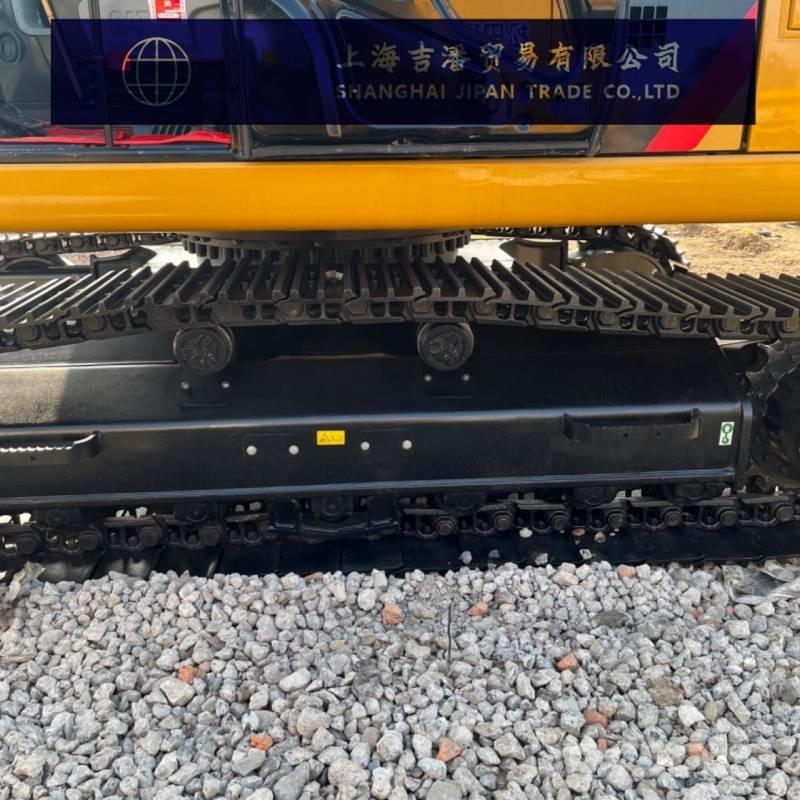 CAT 329 D Raupenbagger