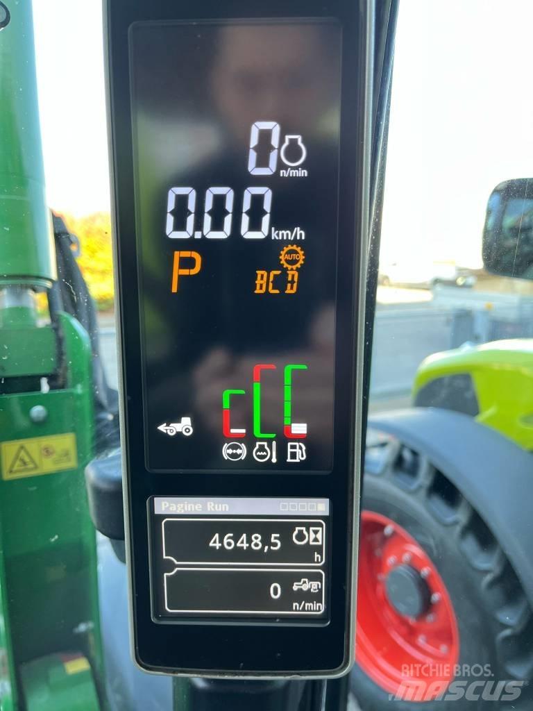 John Deere 5125 R Traktoren