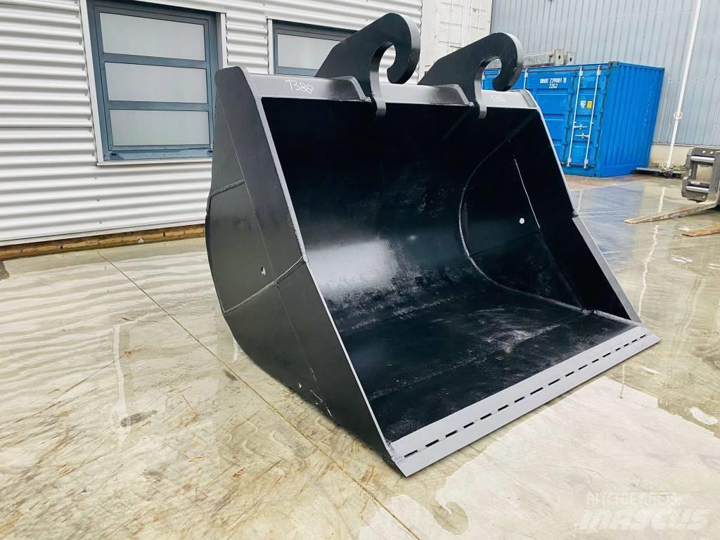 Verachtert CW70 Schaufeln