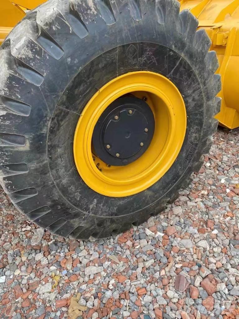 LiuGong 856 H Radlader