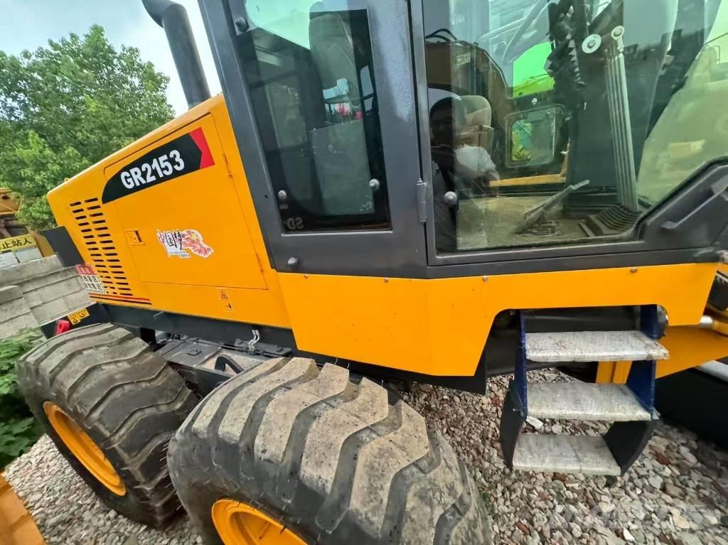 XCMG GR2153 Grader