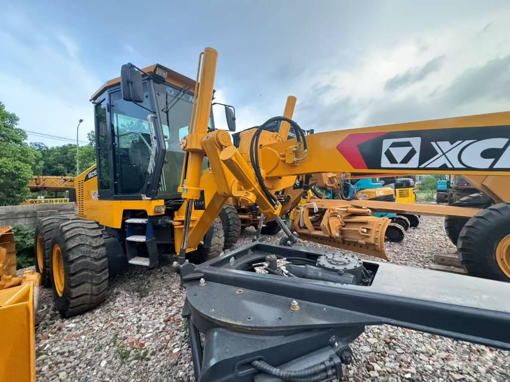 XCMG GR2153 Grader