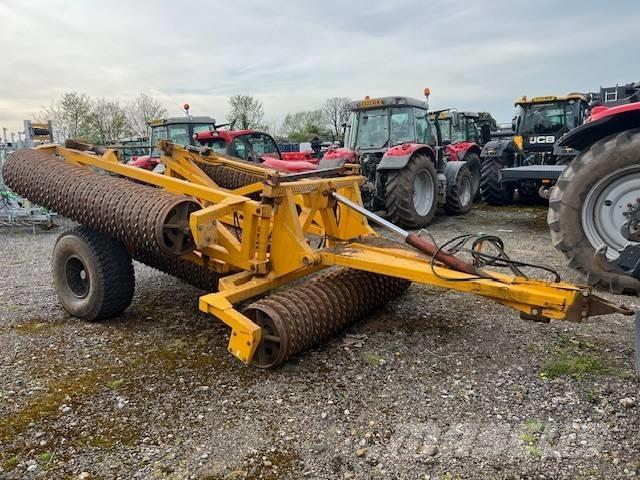 Twose 12.3 ROLLS Walzen