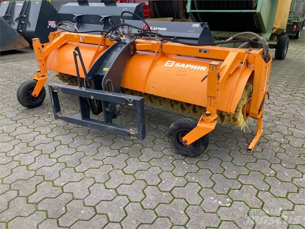 Saphir SKM 30 Kehrer