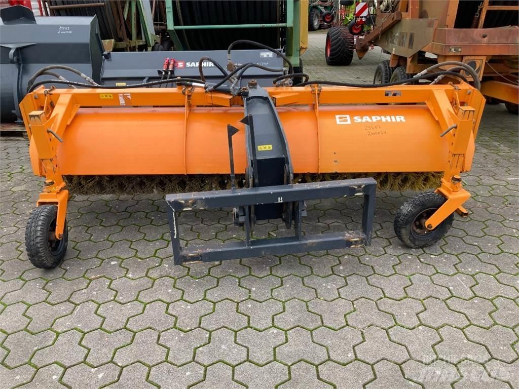 Saphir SKM 30 Kehrer