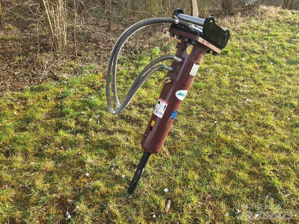 Daemo E70 Hammer / Brecher