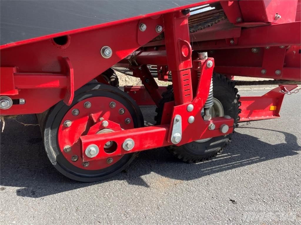 Grimme WV 205 Sonstige Landmaschinen