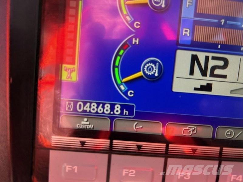 Komatsu D 61 PXi-24 Bulldozer