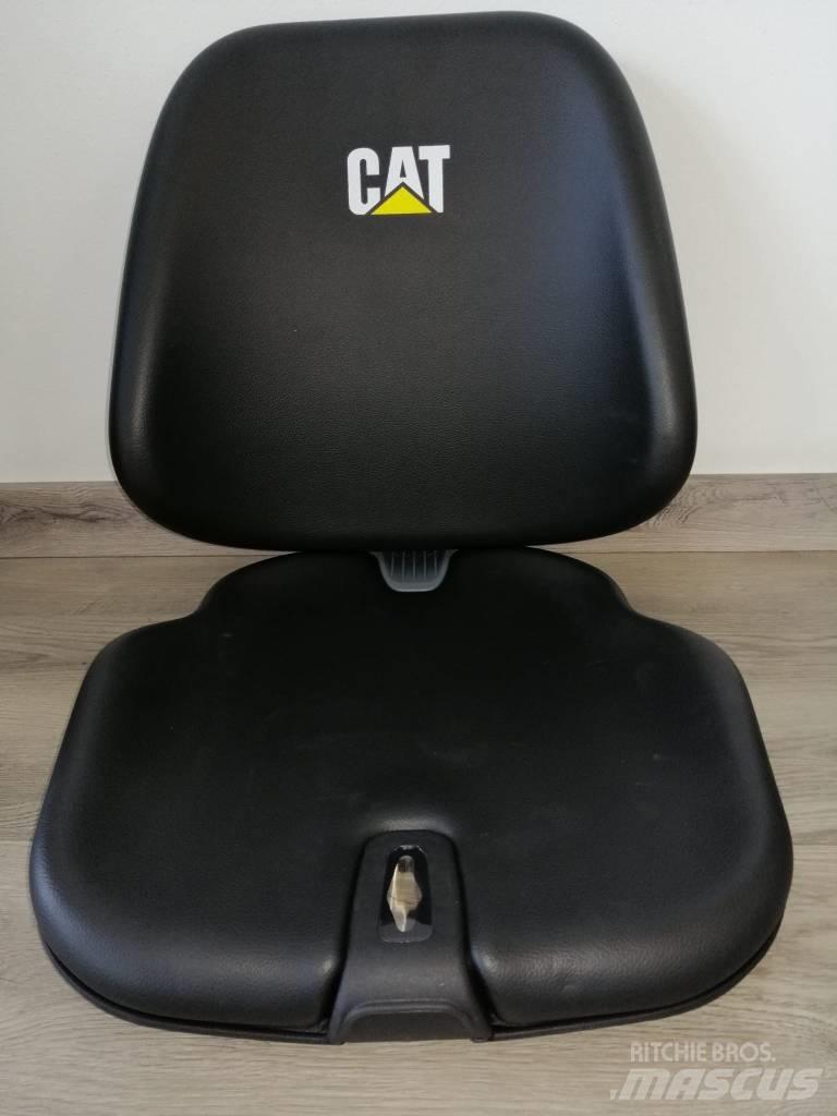 CAT Scaun operator Andere Zubehörteile