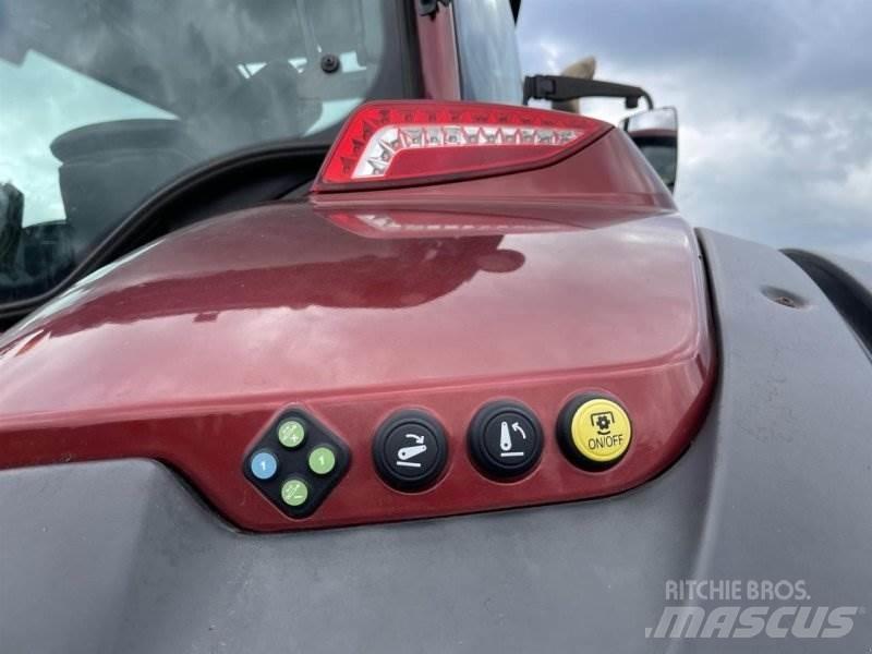 Valtra T 174 ED Sonstige Landmaschinen