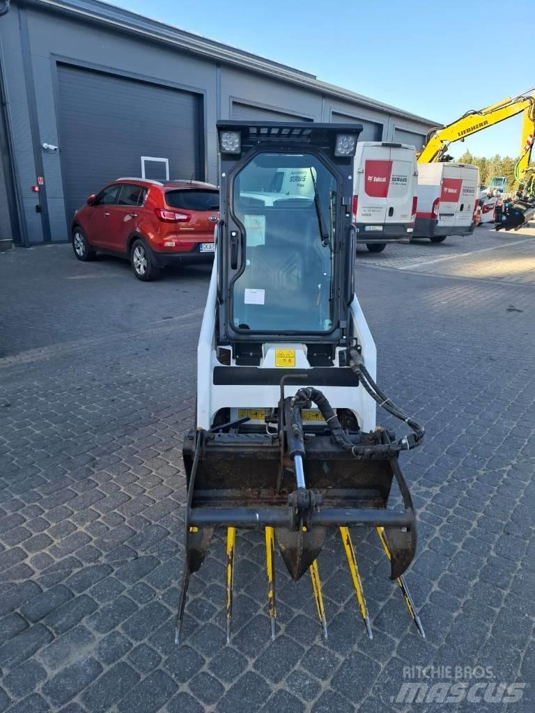 Bobcat S 70 Kompaktlader