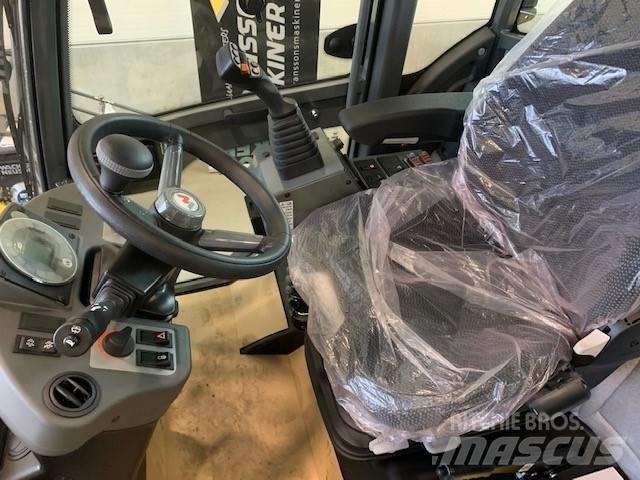 Wacker Neuson WL52 Radlader