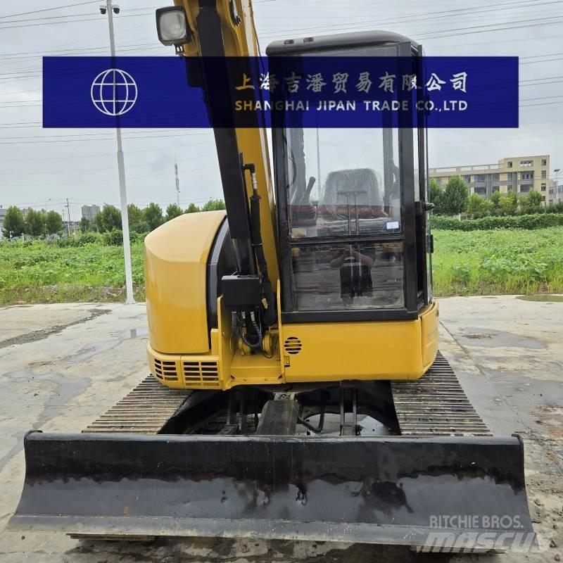 CAT 305C Minibagger < 7t