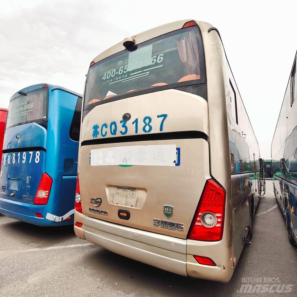 Yutong ZK6122HQ9 Reisebusse
