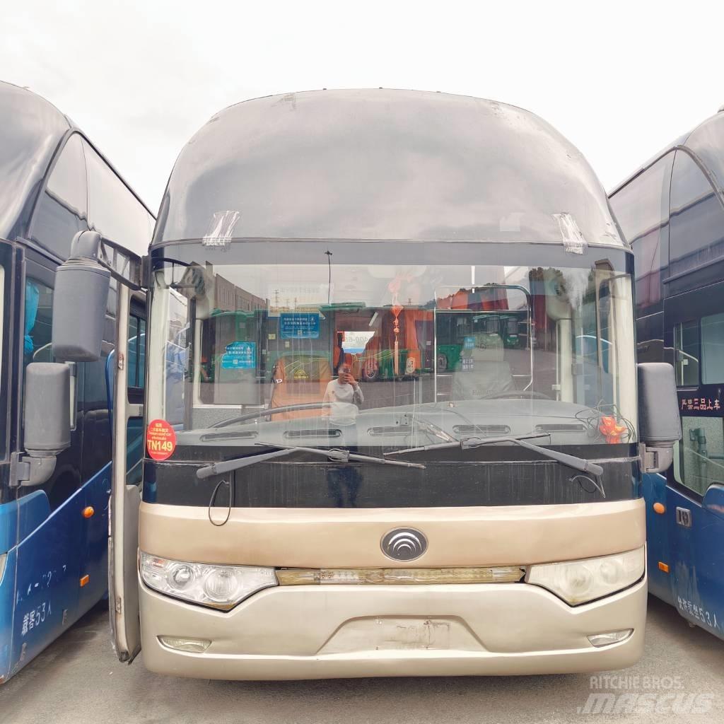 Yutong ZK6122HQ9 Reisebusse