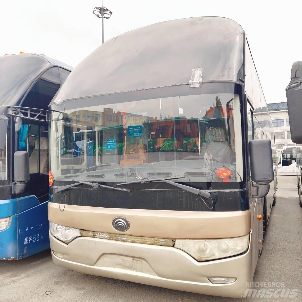 Yutong ZK6122HQ9 Reisebusse