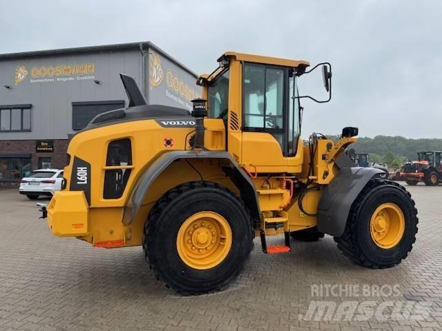 Volvo L 60 H Radlader