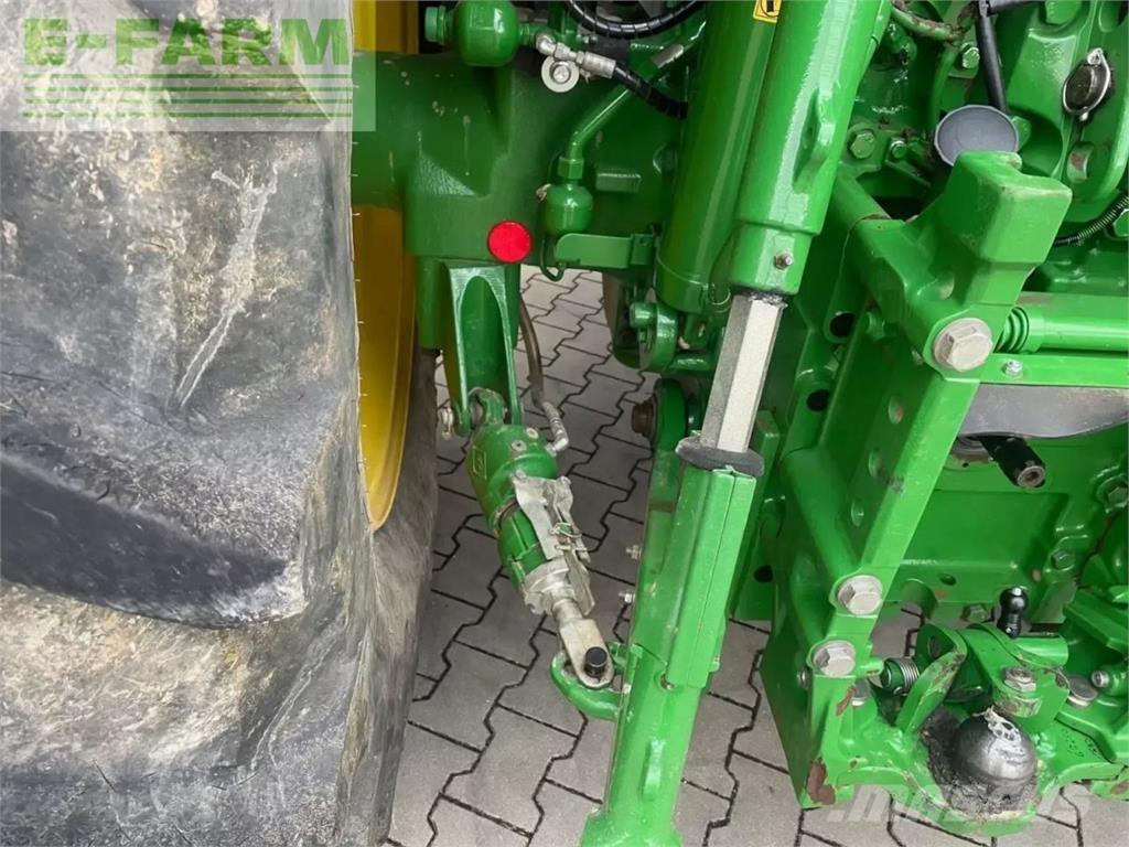 John Deere 6r 250 Traktoren