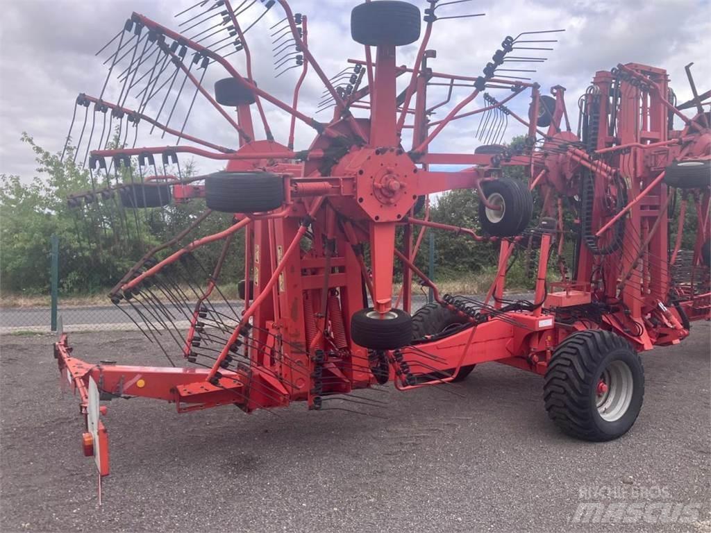 Kuhn GA 15021 Schwader