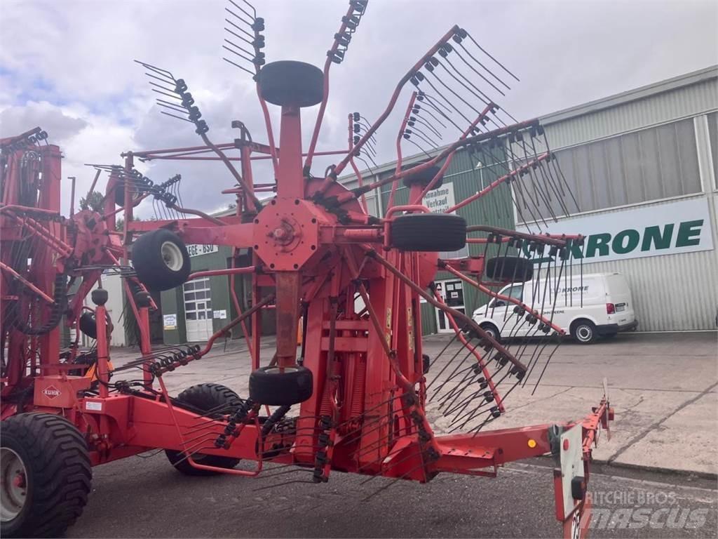 Kuhn GA 15021 Schwader
