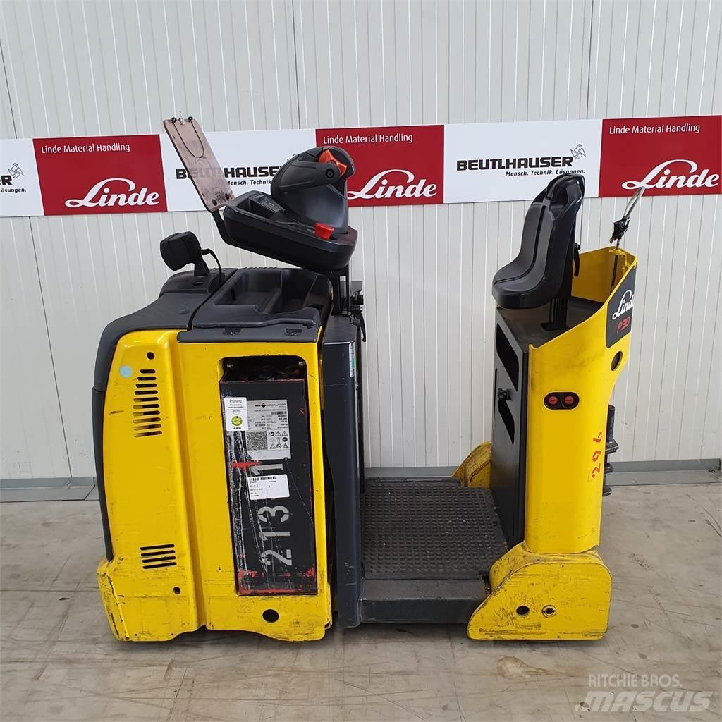 Linde P30C Schlepper