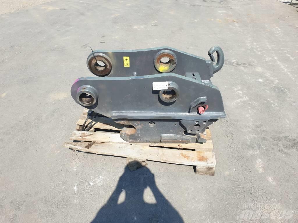 Winkelbauer XXL Schnellwechsler