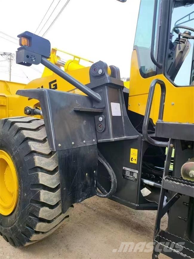 SDLG LG 956 L Radlader