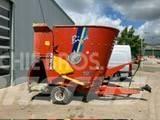 Peecon Biga scoop 10 Futtermischwagen