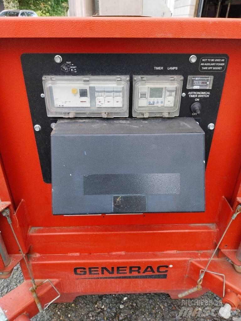 Generac Link Tower Sonstige Baumaschinen
