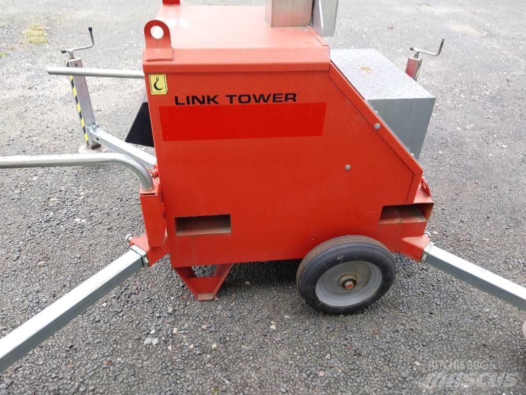 Generac Link Tower Sonstige Baumaschinen