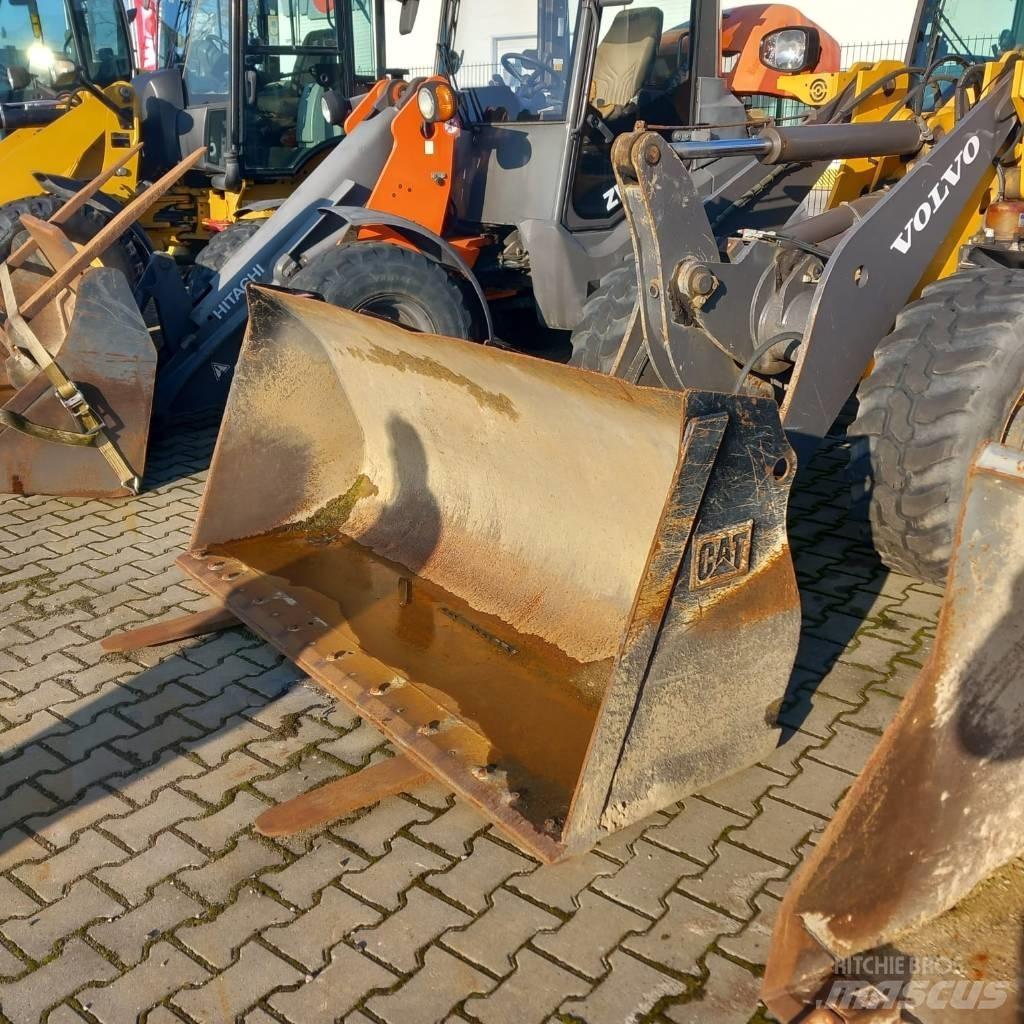 Volvo L 28 F Radlader
