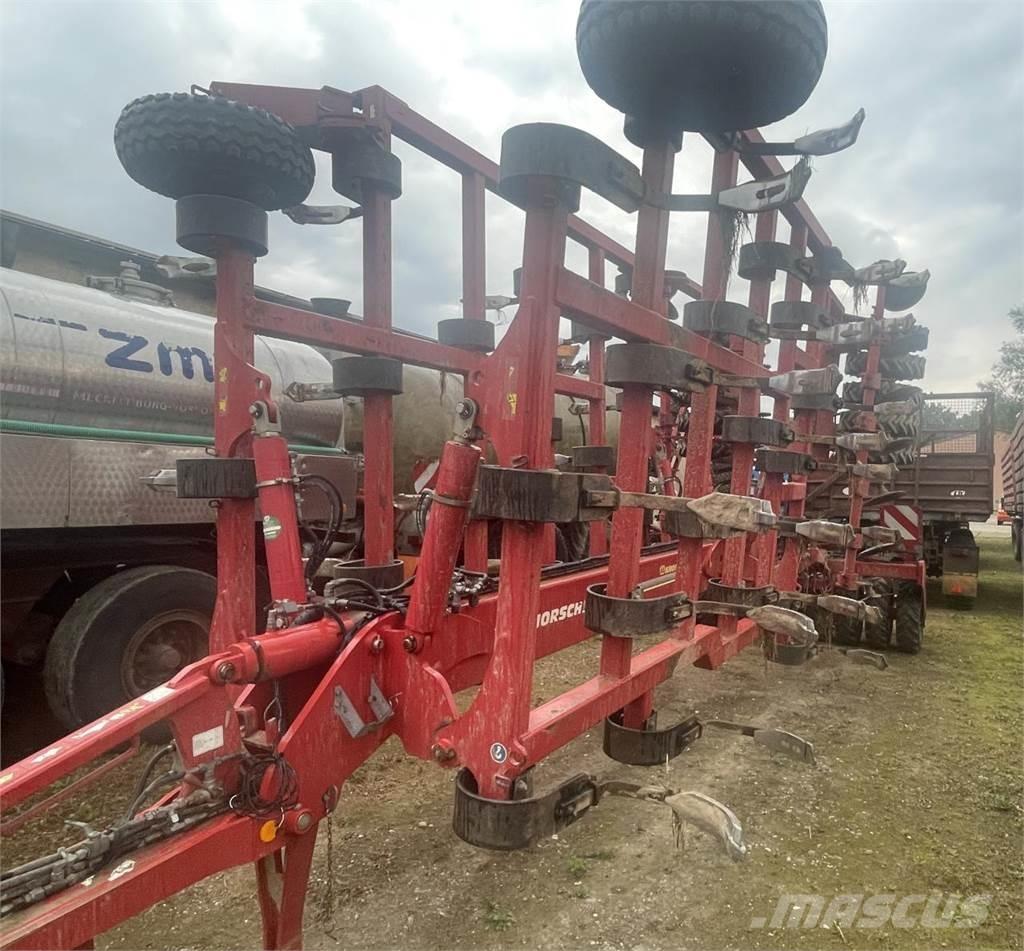 Horsch Tiger 6 XL Grubber