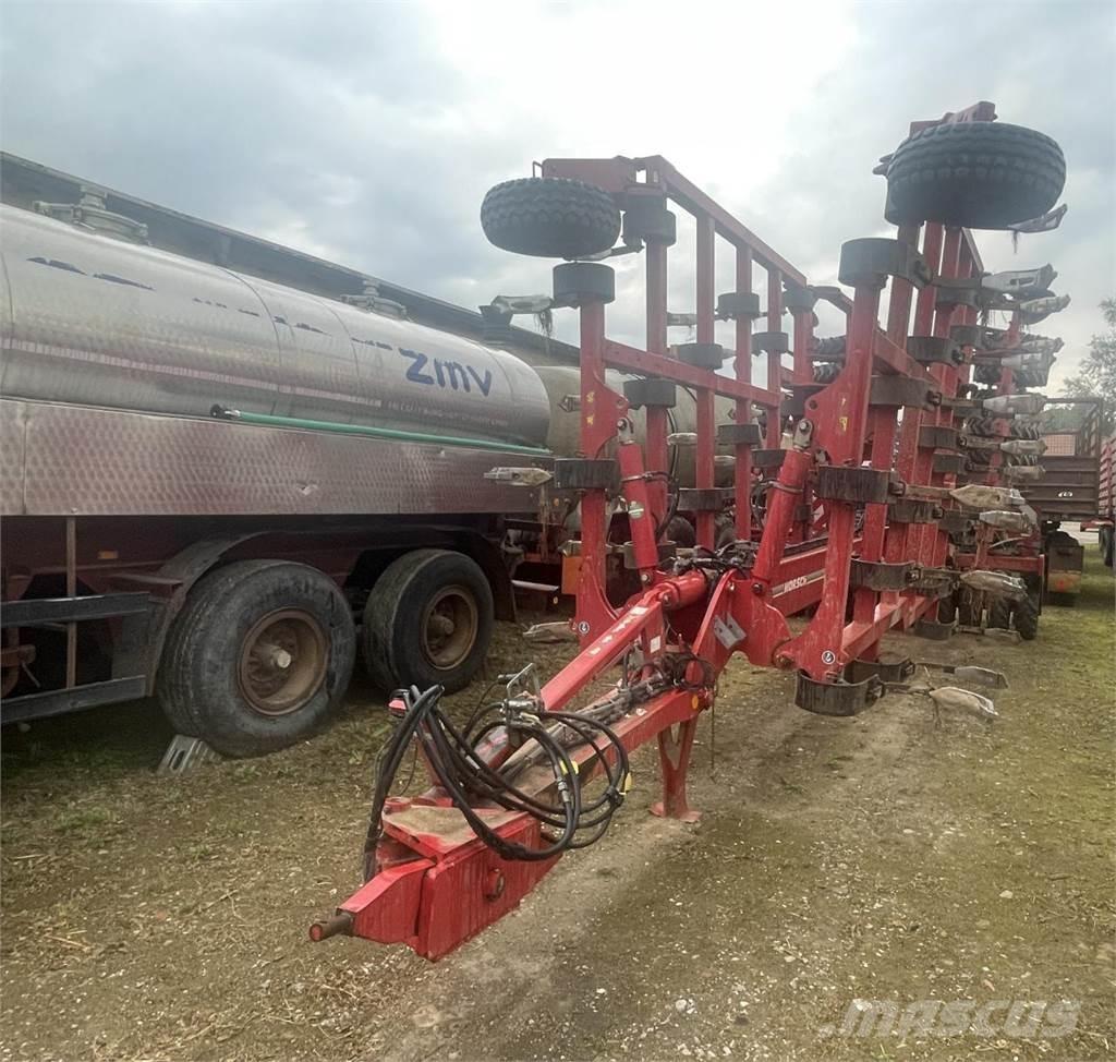 Horsch Tiger 6 XL Grubber