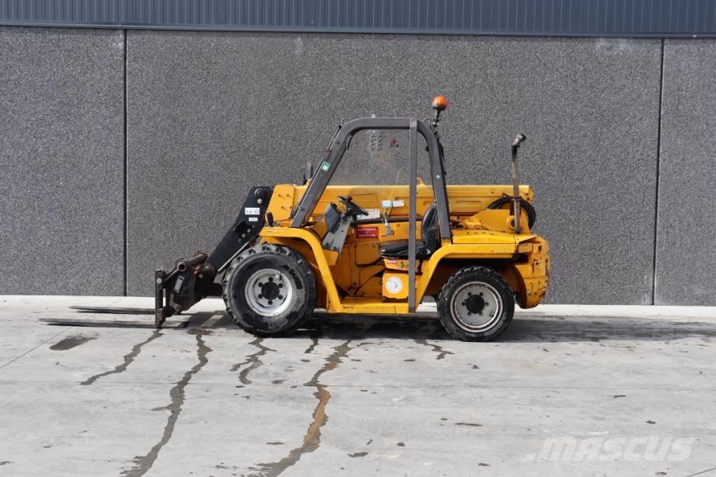 Manitou BT 420 Teleskoplader