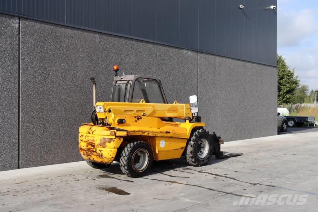Manitou BT 420 Teleskoplader